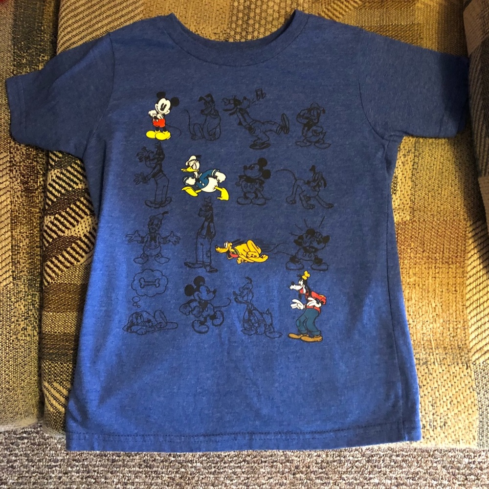 Disney t shirt, never worn
